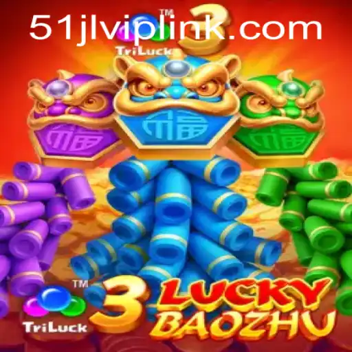 Exploring 3LuckyBaozhu: An Exciting Addition to 51JL PH Casino