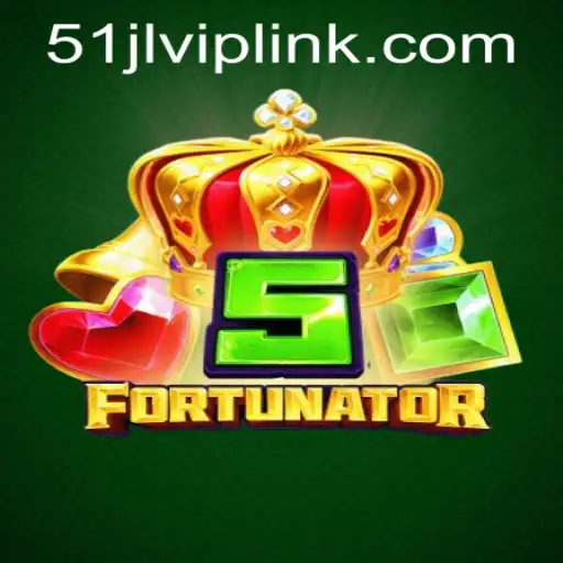 Discover the Thrilling World of 5Fortunator at 51JL PH Casino