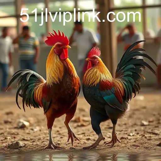 The Intricacies of Cockfighting in Today's World