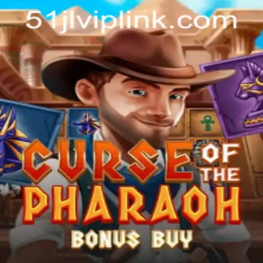 Curse of the Pharaoh Bonus Buy: A New Adventure in Gaming