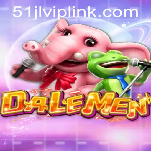 Unveiling the World of DALEMEN: A Riveting Casino Experience