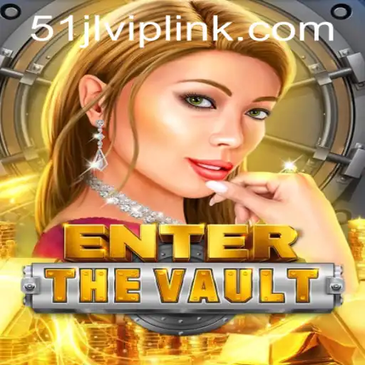 EntertheVault: An Immersive Gaming Experience at 51JL PH Casino
