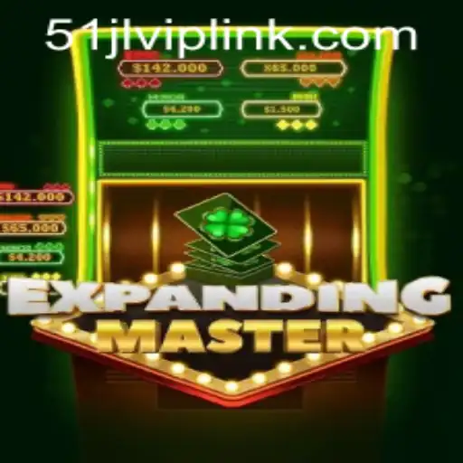 Discovering ExpandingMaster at 51JL PH Casino