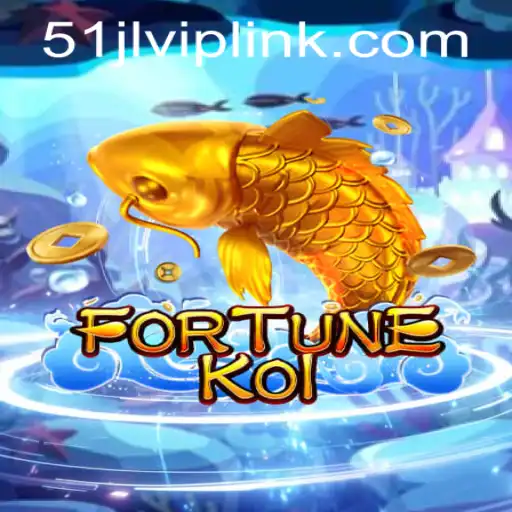 Discover the Excitement of FORTUNEKOI at 51JL PH Casino