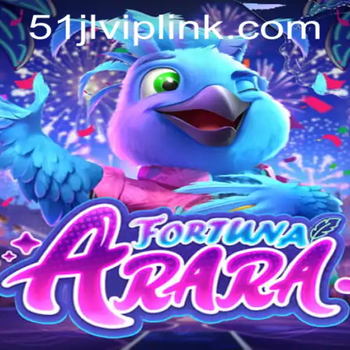 FortunaArara: A New Era in Online Gaming with 51JL PH Casino
