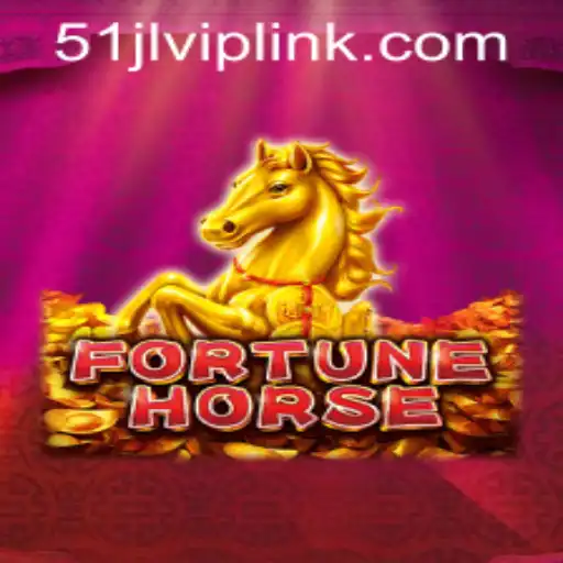Exploring FortuneHorse and the Allure of 51JL PH Casino