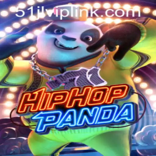 HipHopPanda: The Rhythmic Beat of 51JL PH Casino
