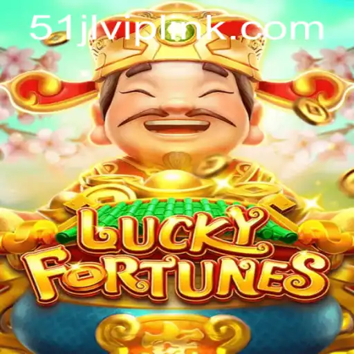 Exploring the Thrills of LUCKYFORTUNES: A Deep Dive into 51JL PH Casino's Latest Sensation