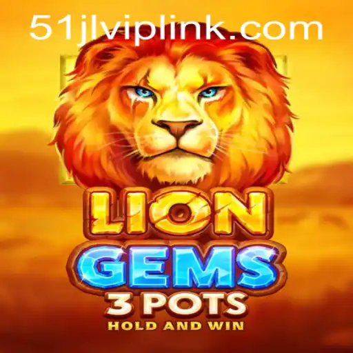 Exploring LionGems3pots: A Journey into the World of Casino Gaming