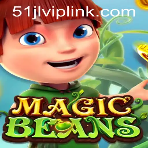 Discover the Enchanting World of MAGICBEANS at 51JL PH Casino