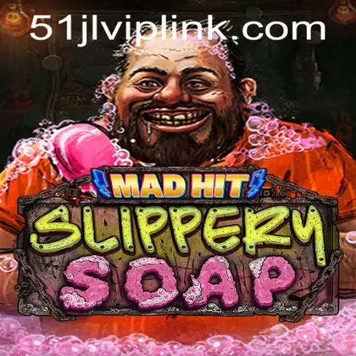 Exploring MadHitSlipperySoap: The Thrilling Game Sweeping 51JL PH Casino