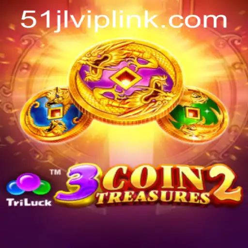 Exploring the World of 3CoinTreasures2 at 51JL PH Casino