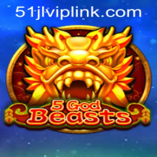 The Enchanting World of 5GodBeasts and Its Thrilling Casino Experience