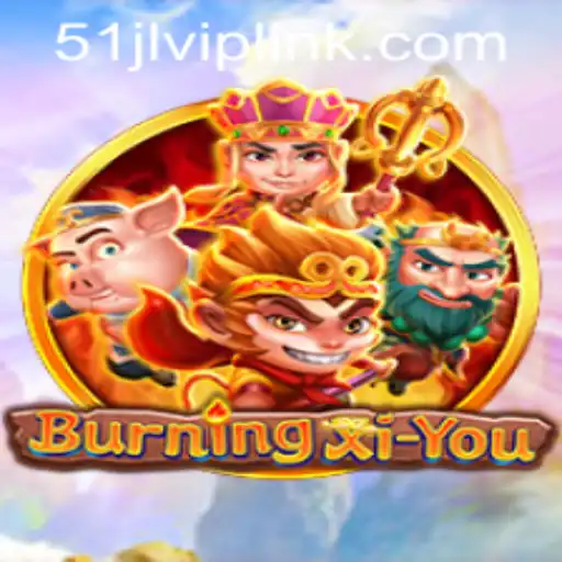 Exploring the Exciting World of BurningXiYou and the Thrill of 51JL PH Casino