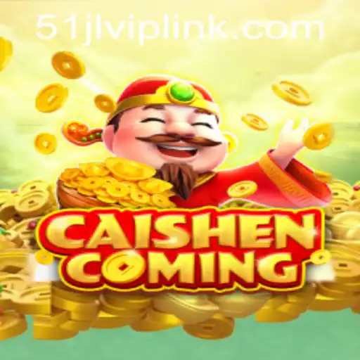 Discover the Excitement of CAISHENCOMING at 51JL PH Casino
