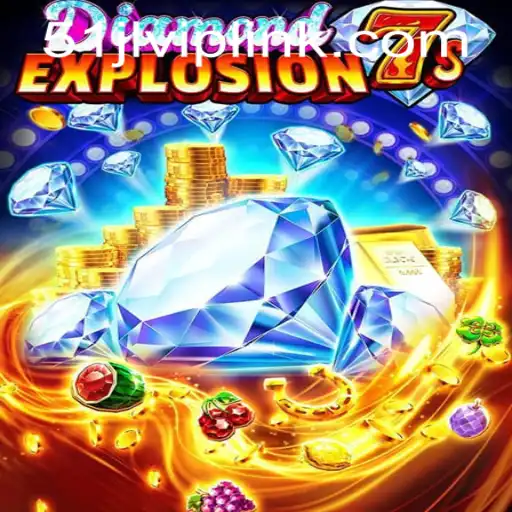 Discover the Thrills of DiamondExplosion7s at 51JL PH Casino