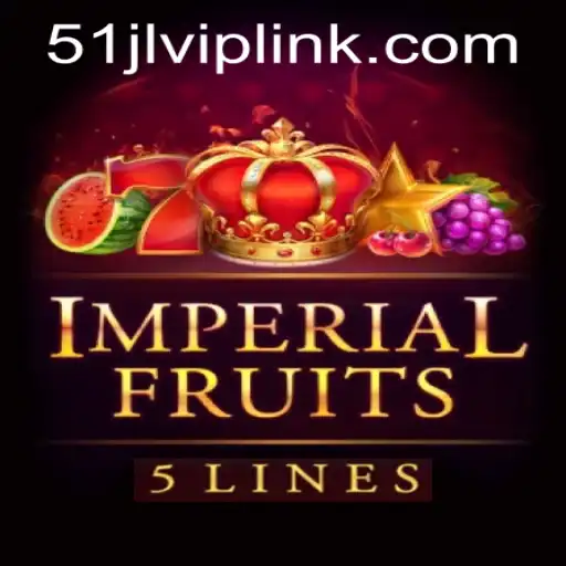 Experience the Excitement of ImperialFruits5 at 51JL PH Casino