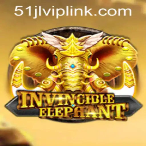InvincibleElephant: The New Sensation at 51JL PH Casino