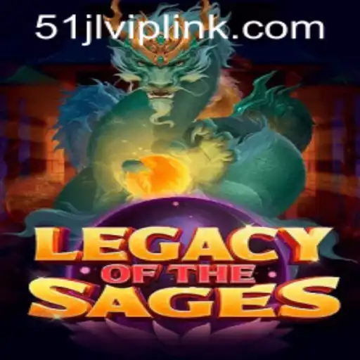 Explore the Exciting World of LegacyoftheSages and 51JL PH Casino