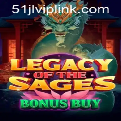 LegacyoftheSagesBonusBuy: Exploring the Exciting World of 51JL PH Casino