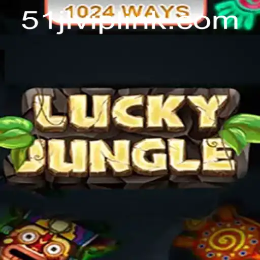 Explore the Excitement of LuckyJungle1024 at 51JL PH Casino