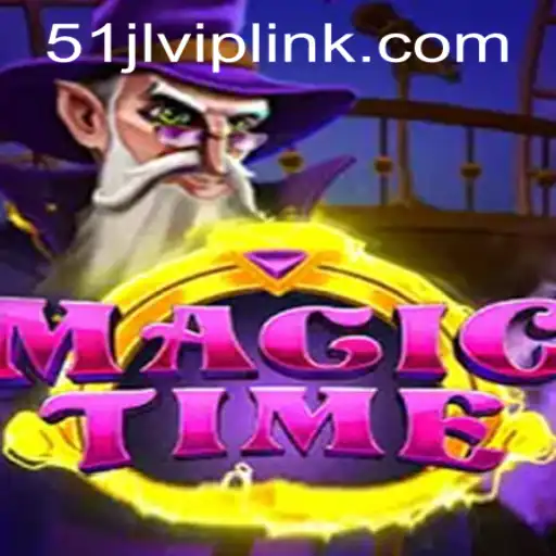 MagicTime: A Captivating Journey Through the World of 51JL PH Casino
