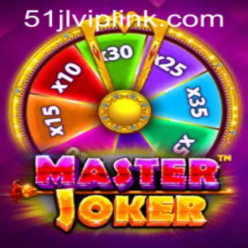 Discover the Thrills of MasterJoker: A Modern Casino Sensation at 51JL PH Casino