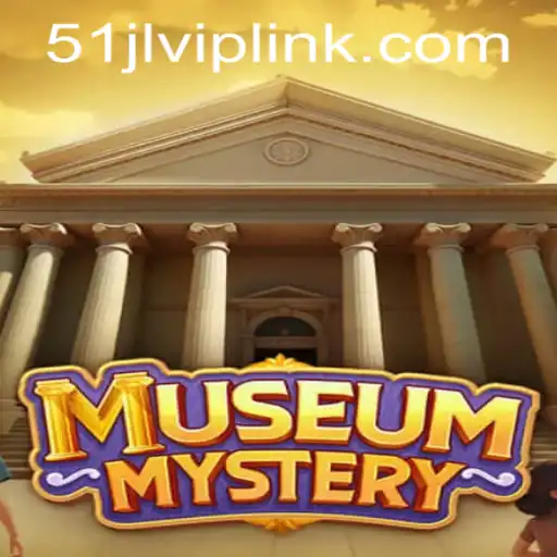 Unlock the Secrets of MuseumMystery: A Riveting Casino Adventure
