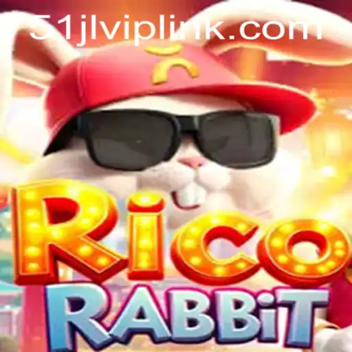 RicoRabbit: A Dynamic Gaming Experience at 51JL PH Casino