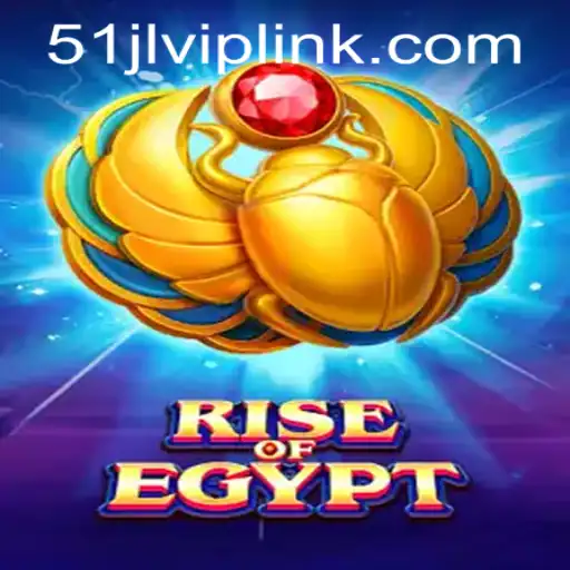 Exploring the Enchanting World of RiseOfEgypt at 51JL PH Casino