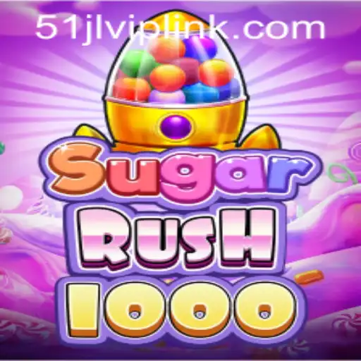 Discover the Thrills of SugarRush1000 at 51JL PH Casino