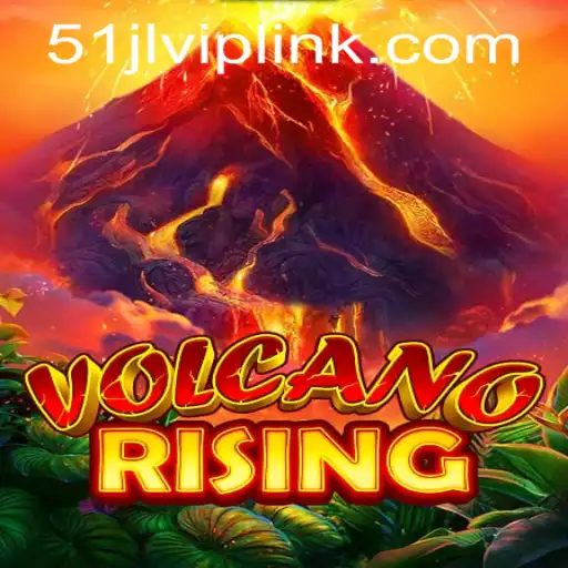 Discover the Thrilling Adventure of VolcanoRising at 51JL PH Casino