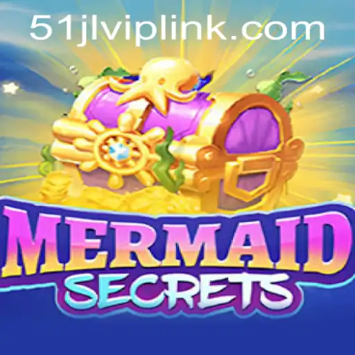 Discover the Wonders of MermaidSecrets at 51JL PH Casino