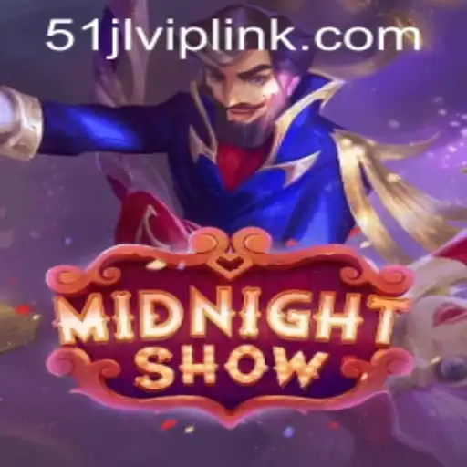 MidnightShow: A Thrilling New Game at 51JL PH Casino