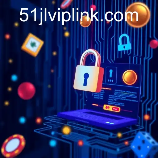 Privacy Policy in Focus: 51JL PH Casino