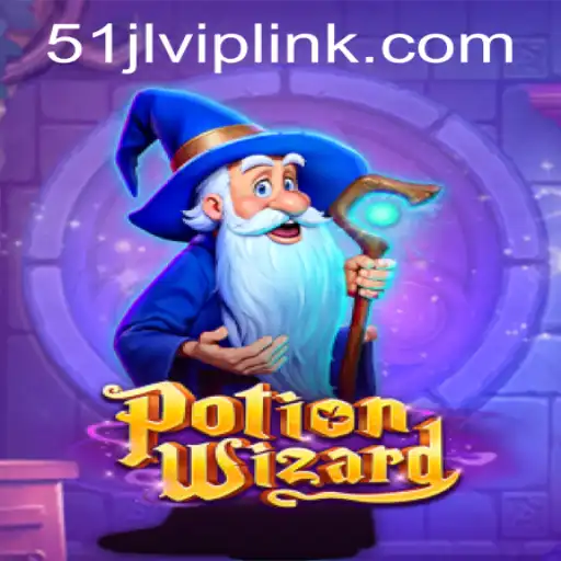 PotionWizard: A Magical Gaming Experience at 51JL PH Casino