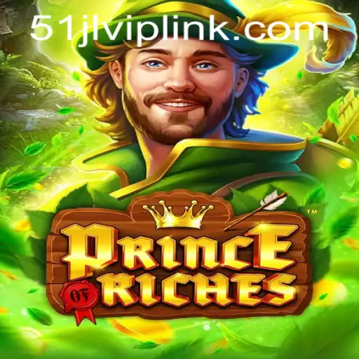 Discover the Excitement of PrinceOfRiches at 51JL PH Casino