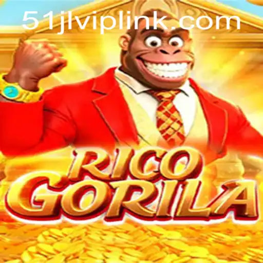 RicoGorila: The Adventurous Card Game Taking the Casino World by Storm