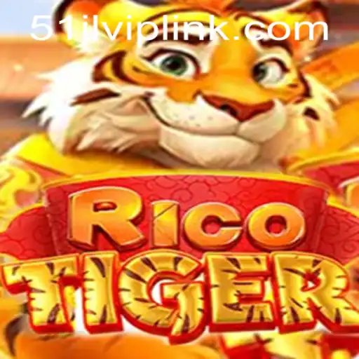 RicoTiger: Revolutionizing Casino Gaming