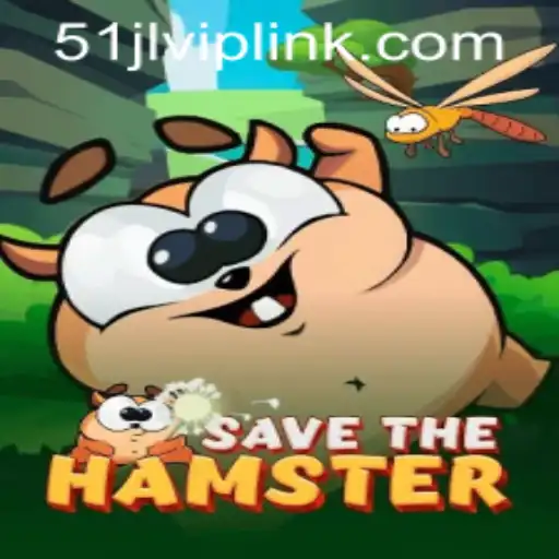 Exploring SavetheHamster: A New Gaming Phenomenon Linked with 51JL PH Casino