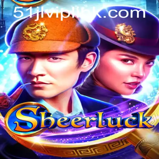 Exploring Sheerluck: A Revolutionary Casino Experience at 51JL PH Casino