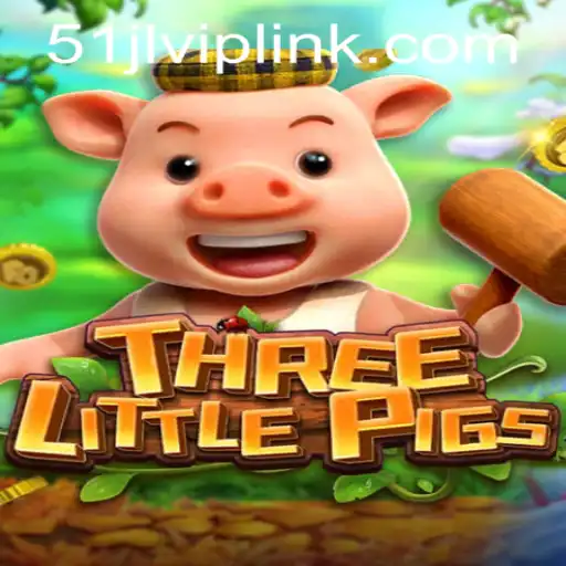 Exploring the Excitement of THREELITTLEPIGS at 51JL PH Casino