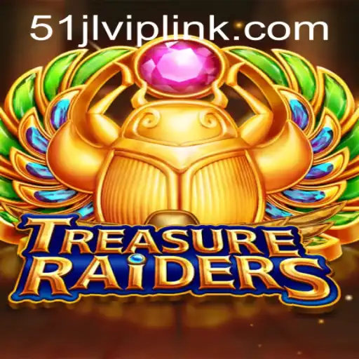 Unveiling TREASURERAIDERS: The New Sensation at 51JL PH Casino