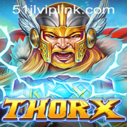 Discover the Exciting World of ThorX at 51JL PH Casino