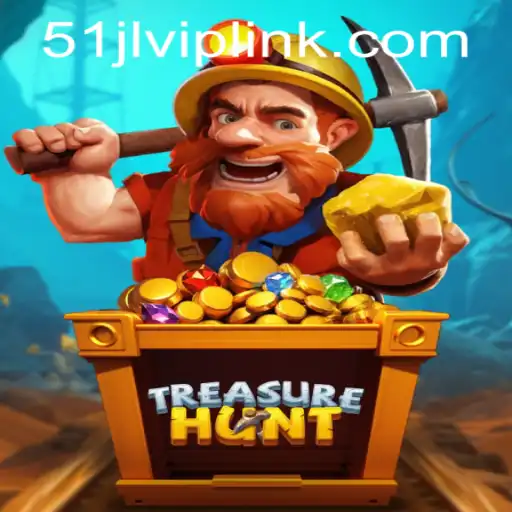 Discover the Thrill of TreasureHunt at 51JL PH Casino