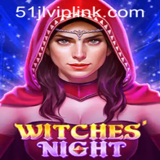 Discover the Enchantment of WitchesNight: A Magical Gaming Experience at 51JL PH Casino